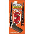 Allway Handy Saw Nest, 712 in L Blade, 10 and 24 TPI HSN